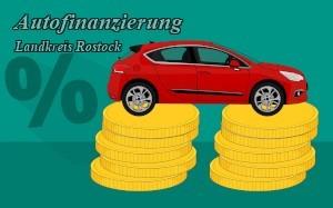 Autofinanzierung - Lk. Rostock