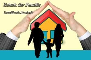 Schutz der Familie - Lk. Rostock